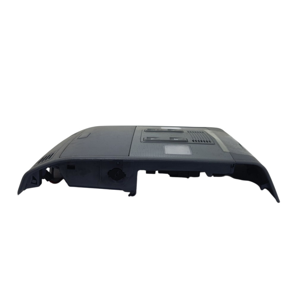 Luz Teto Dianteiro Volkswagen T-cross Tsi 2023 2gp868837 3