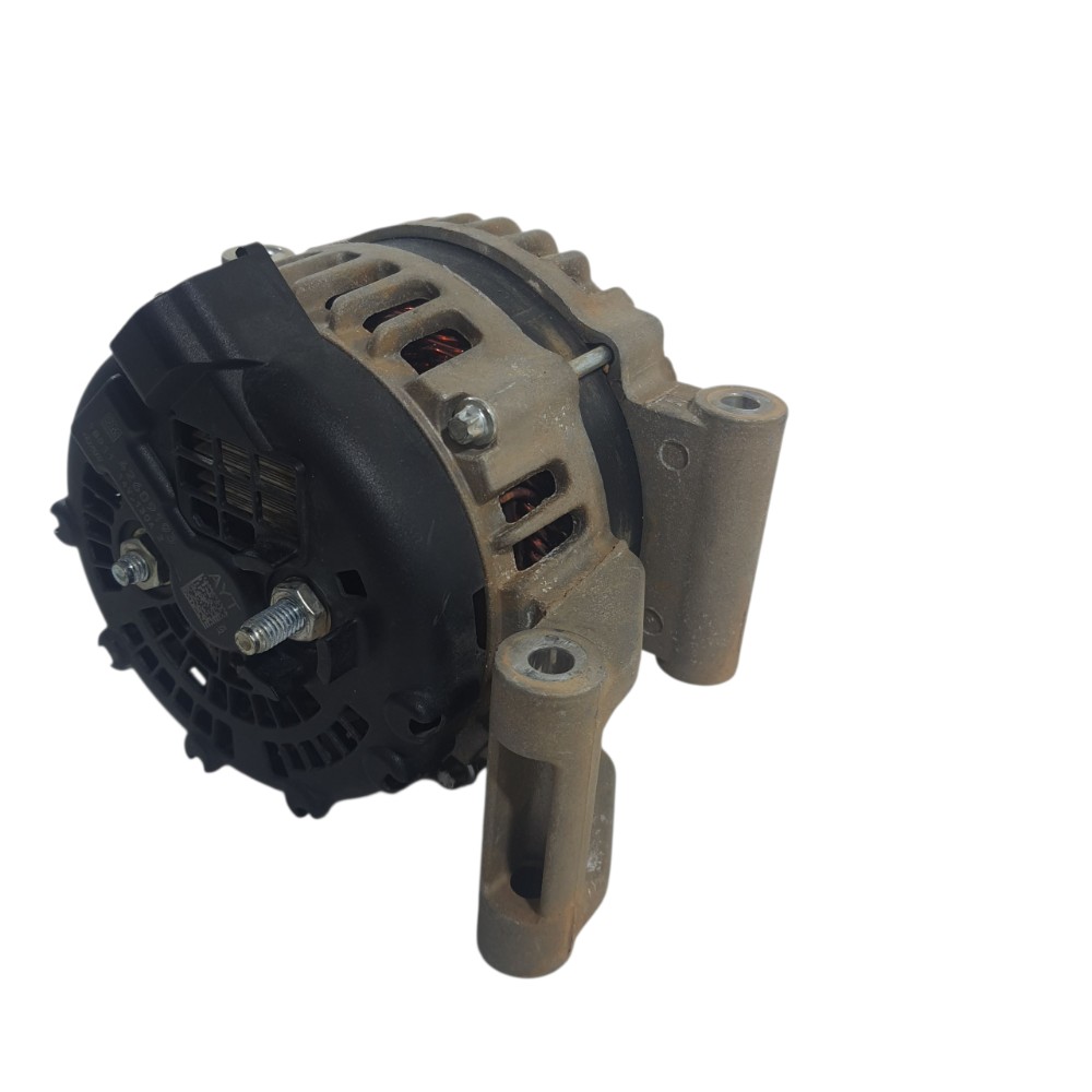 Alternador Gm Tracker Lt 1.4 2018 42609193 9