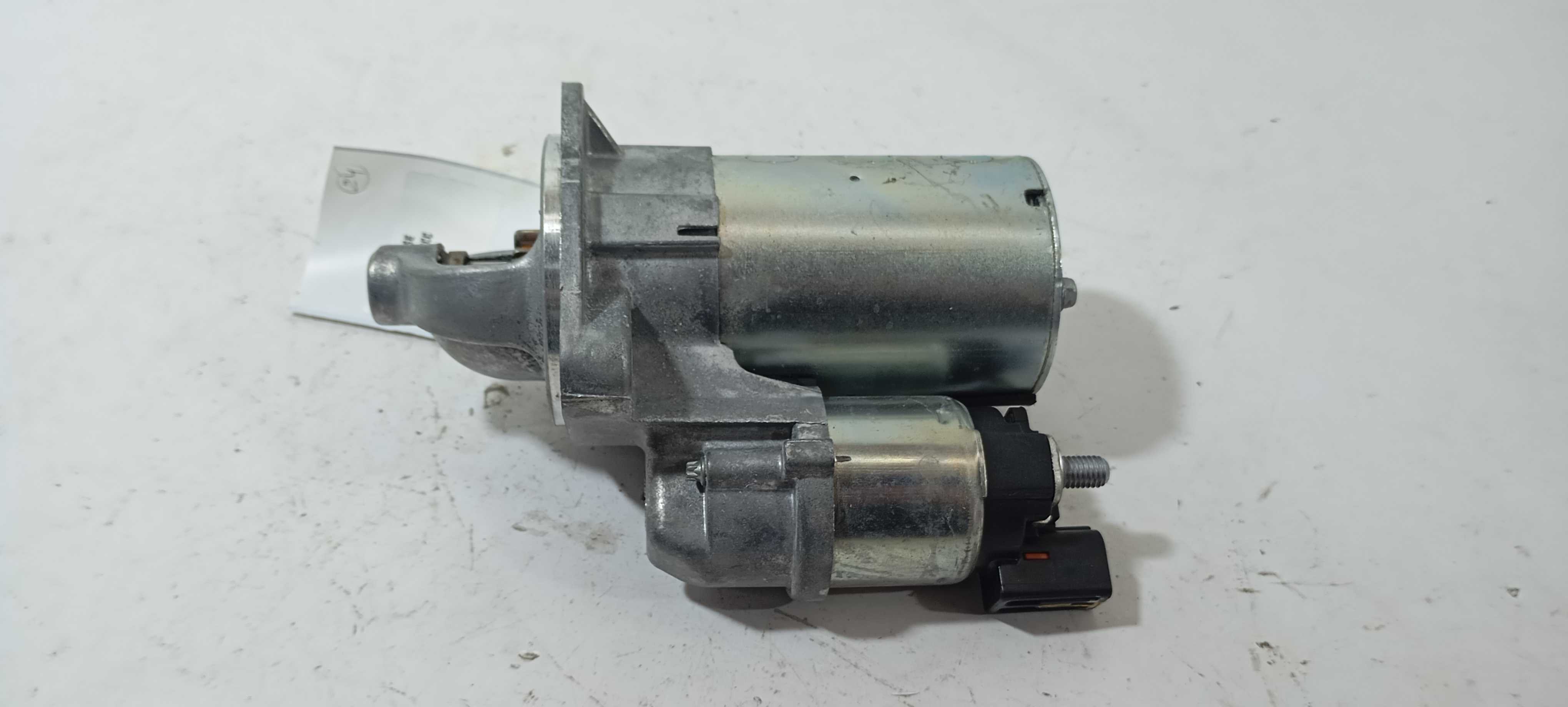 Motor Partida Hb20 Sense 1.0 2021 3610003603 2