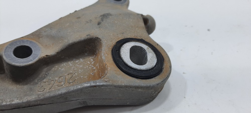 Suporte Coxim Câmbio Chevrolet Prisma 1.4 2019 96852643 8