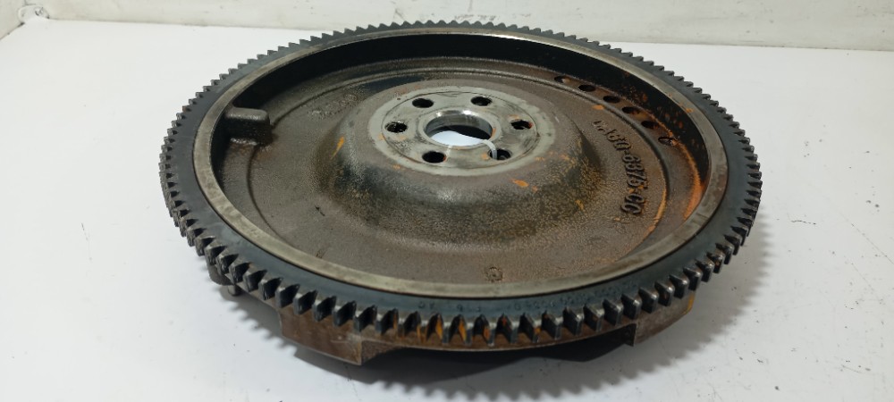 Volante Motor Ford Ka 1.0 2020 Ca6g6375cc