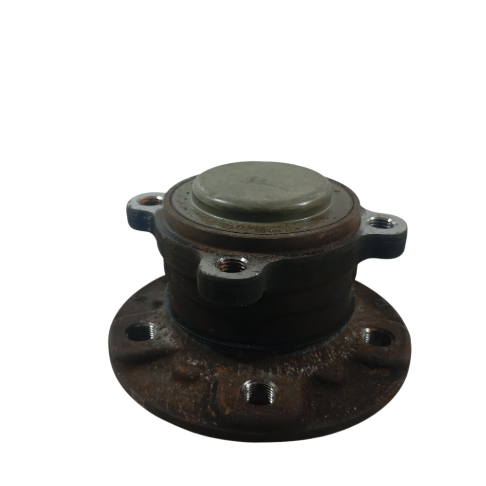 Cubo Roda Traseiro Ambos Lados Bmw 225i 2.0 2015 31206794850 4