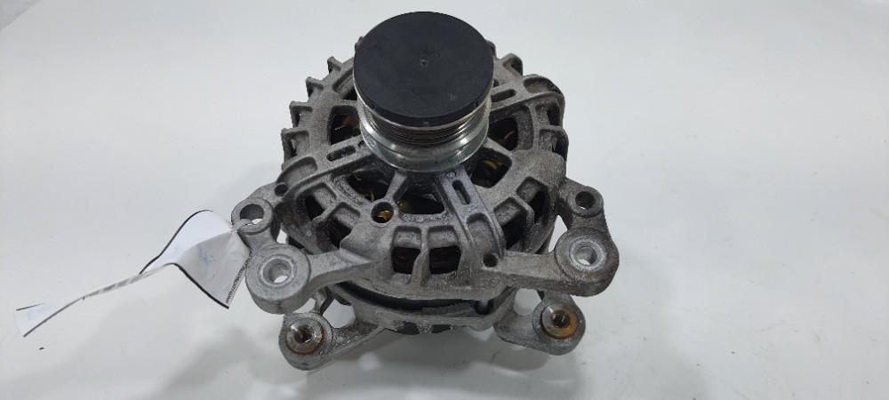 Alternador Renault Sandero 1.0 3cc Ano 2020 231000387r 4