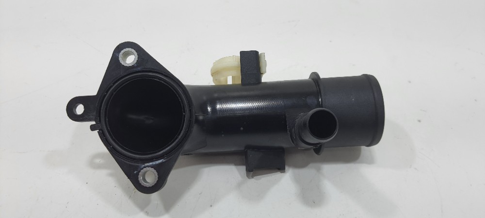 Flange Tbi Renault Sandero 1.0 3cc Ano 2020 165788384r 4