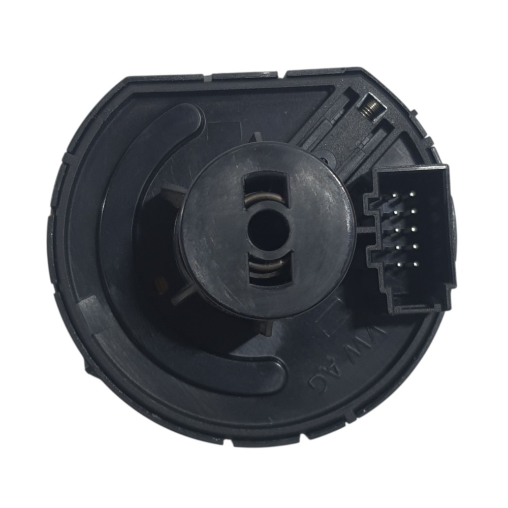 Comando farol nivus 1.0 TSI 2021 5G094131AKWZU 2
