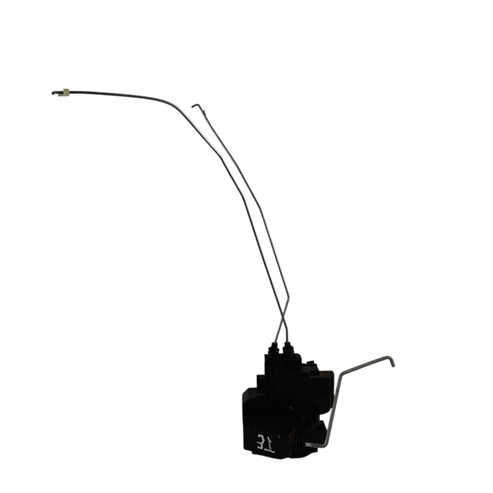 Fechadura Porta Traseira Esquerda Hb20s 1.6 2018 A045777 1