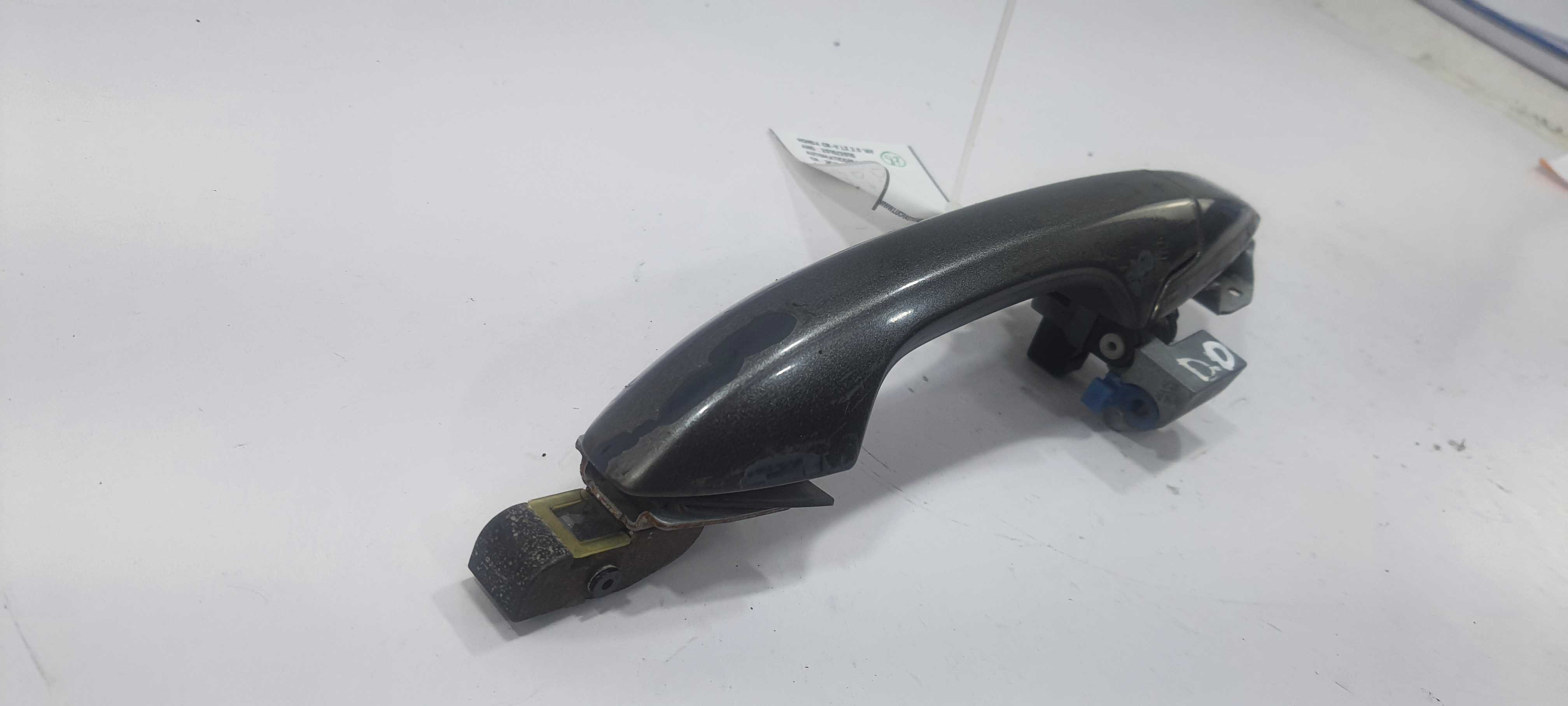 Macaneta Ext D. Direita Porta Honda Cr-v Lx 2.0 2010 V2289 1