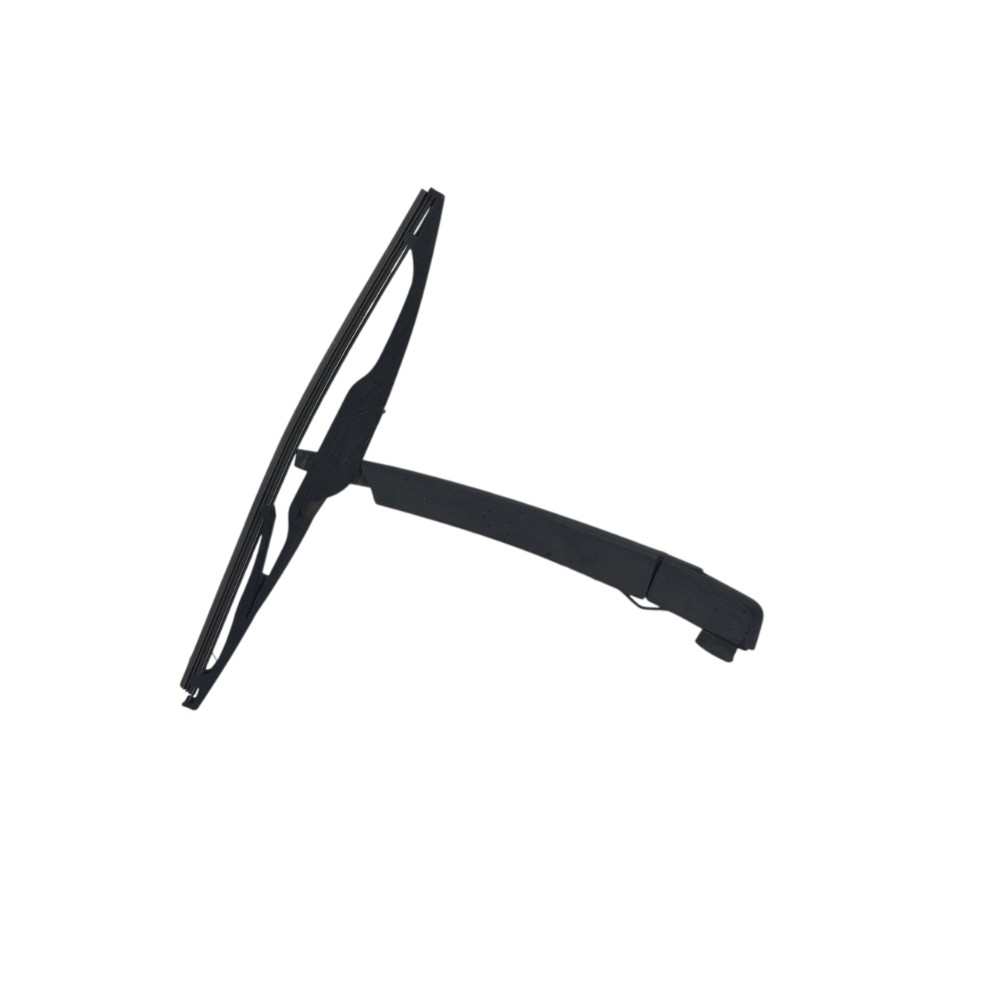 Braço Limpador Traseiro Aircross 1.6 2018 9672866880 5