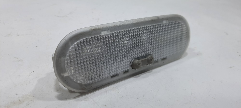 Luz  Teto Nissan March Ano 2019 264302fj2a 4