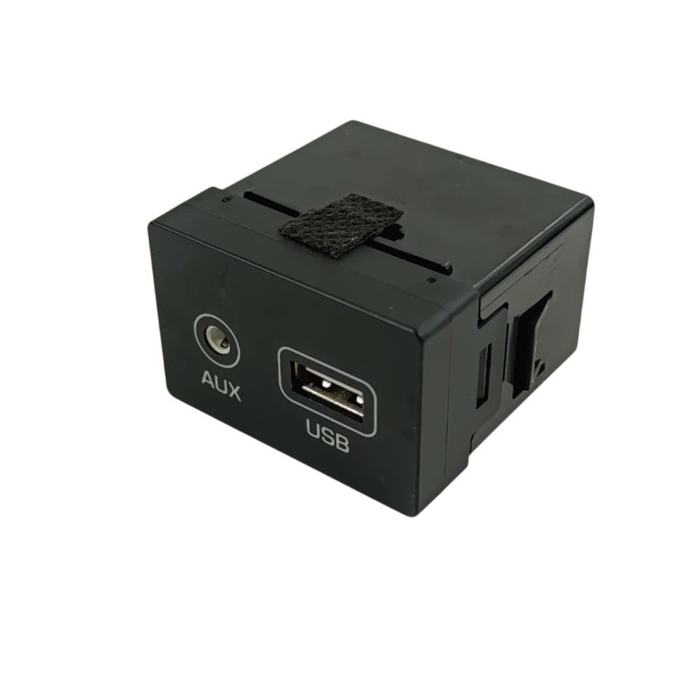 Conector Usb New Tucson Gls 1.6 2019 96120d3500 3