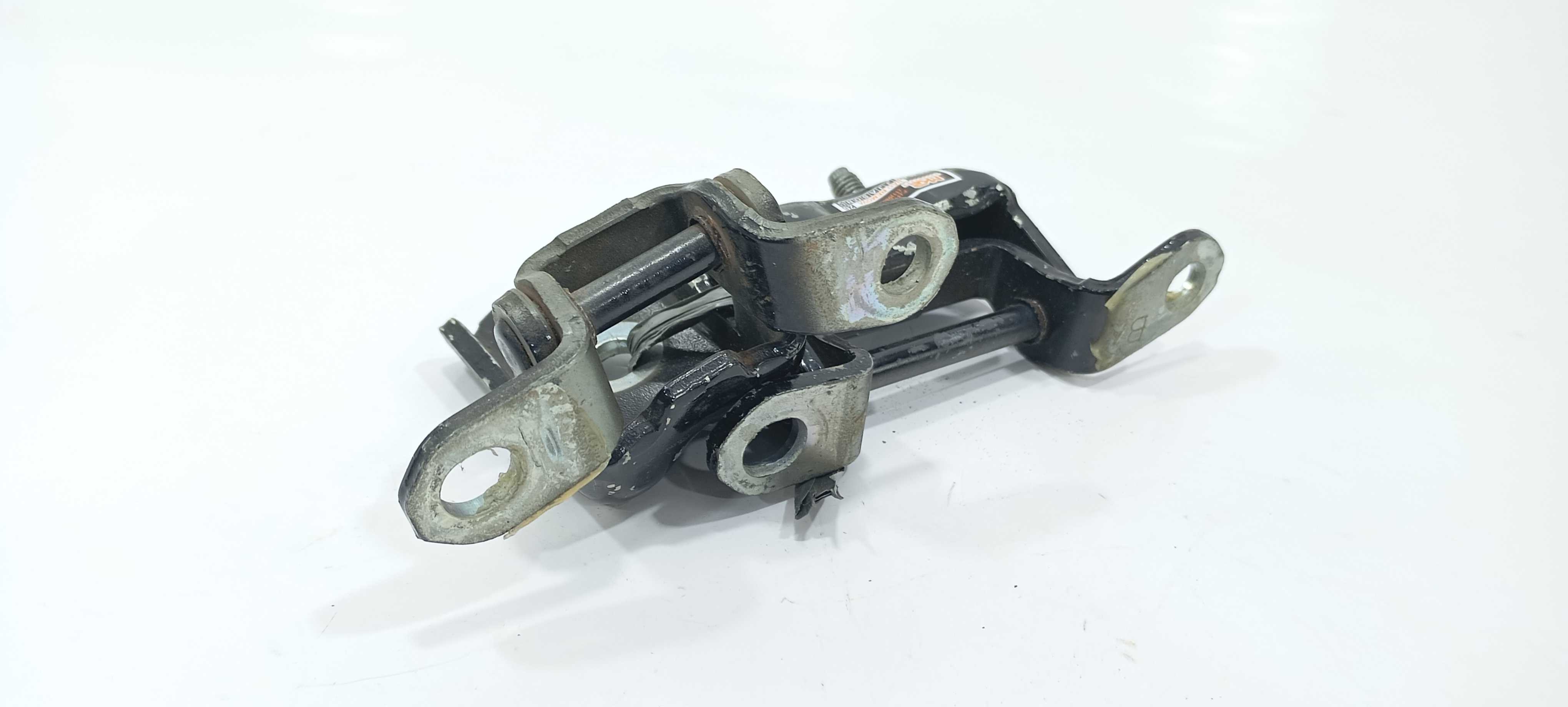 Par Dobradiça Porta Traseira Direita Nissan Tiida 2011 V1163 3