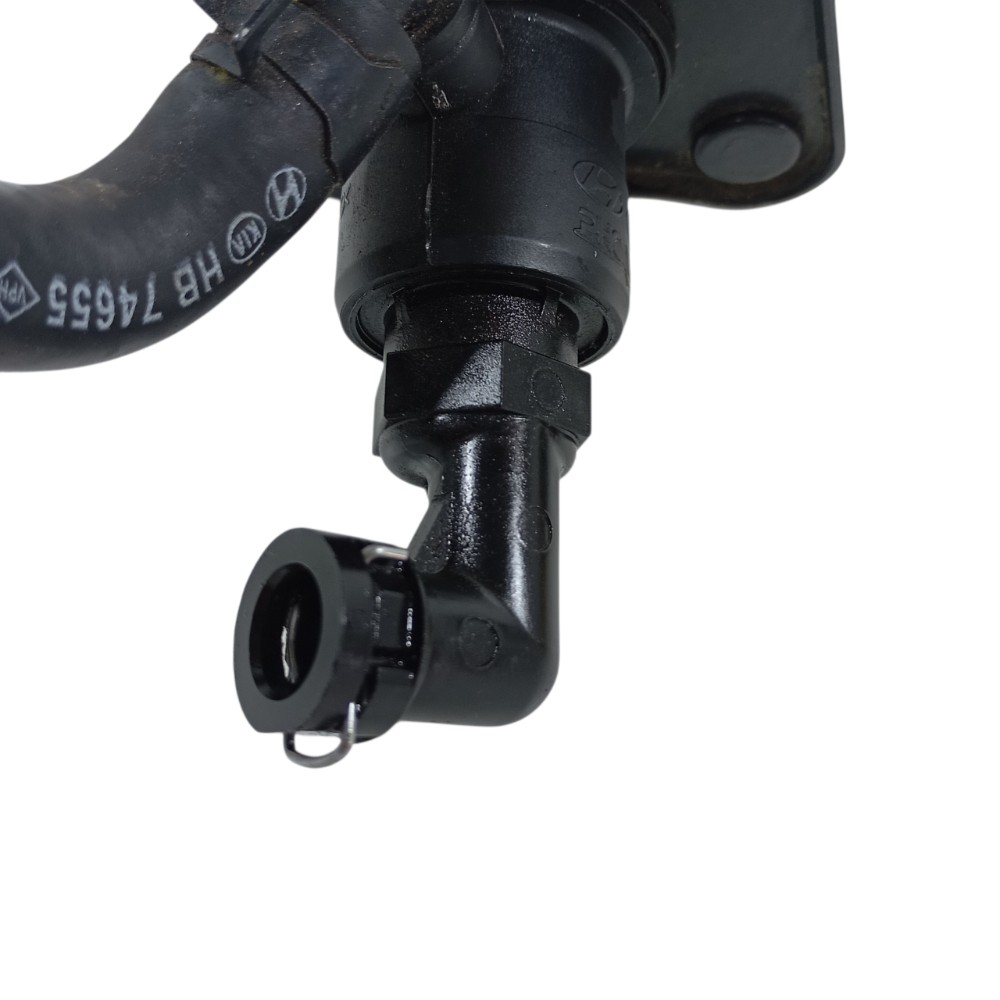 Atuador Pedal Embreagem Hb20 Sense 1.0 2022 75655 4