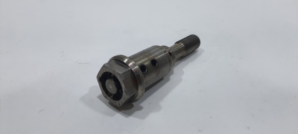Parafuso Polia Comando Ford Ka 3cc Ano 2018 6