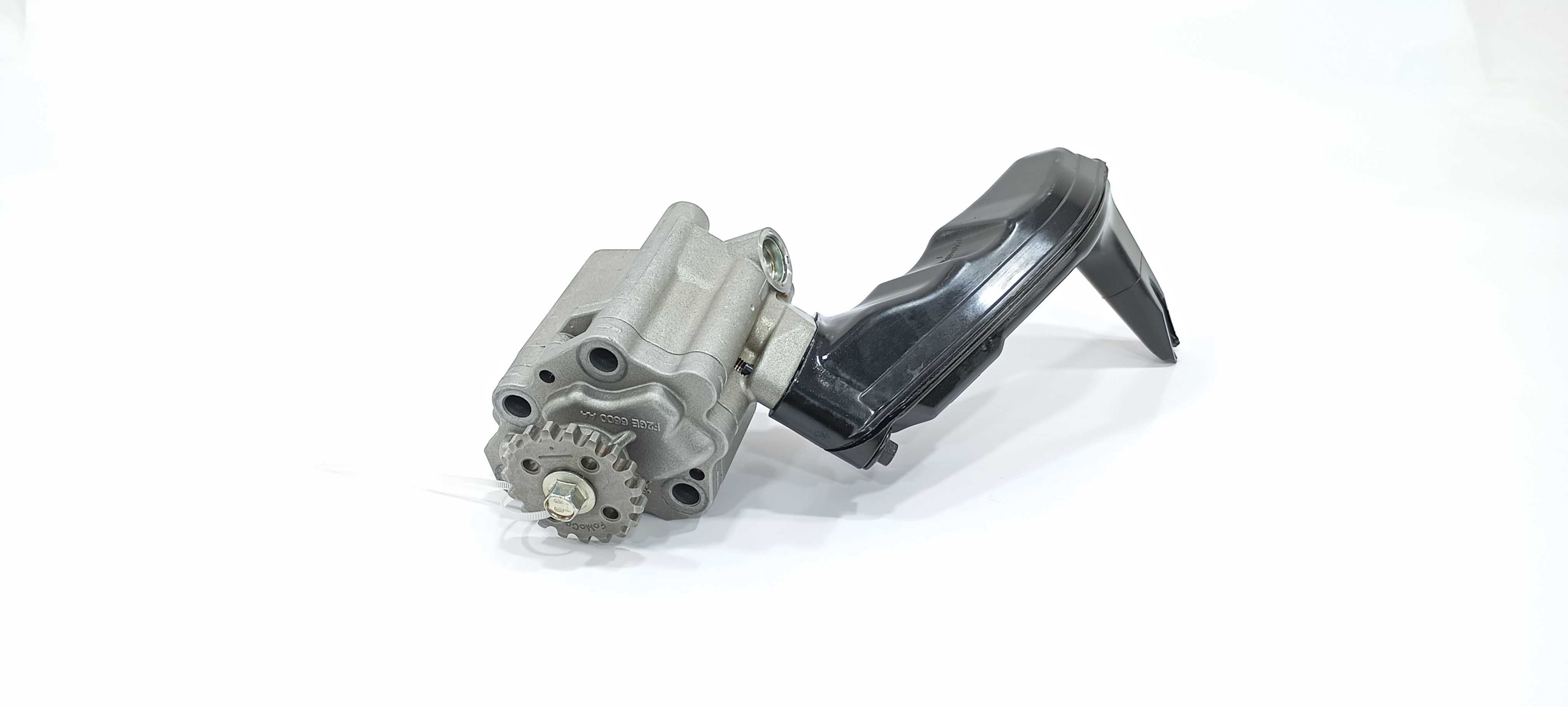 Bomba De Óleo Fusion Sel 2.0 Turbo 2017 Ecoboost V1237 3