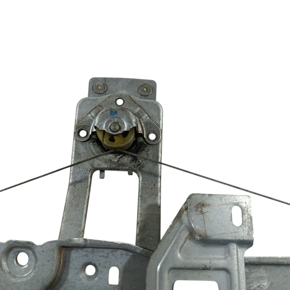 Máquina vidro manual traseira E Ford ka 2020 E3B5A27001 9