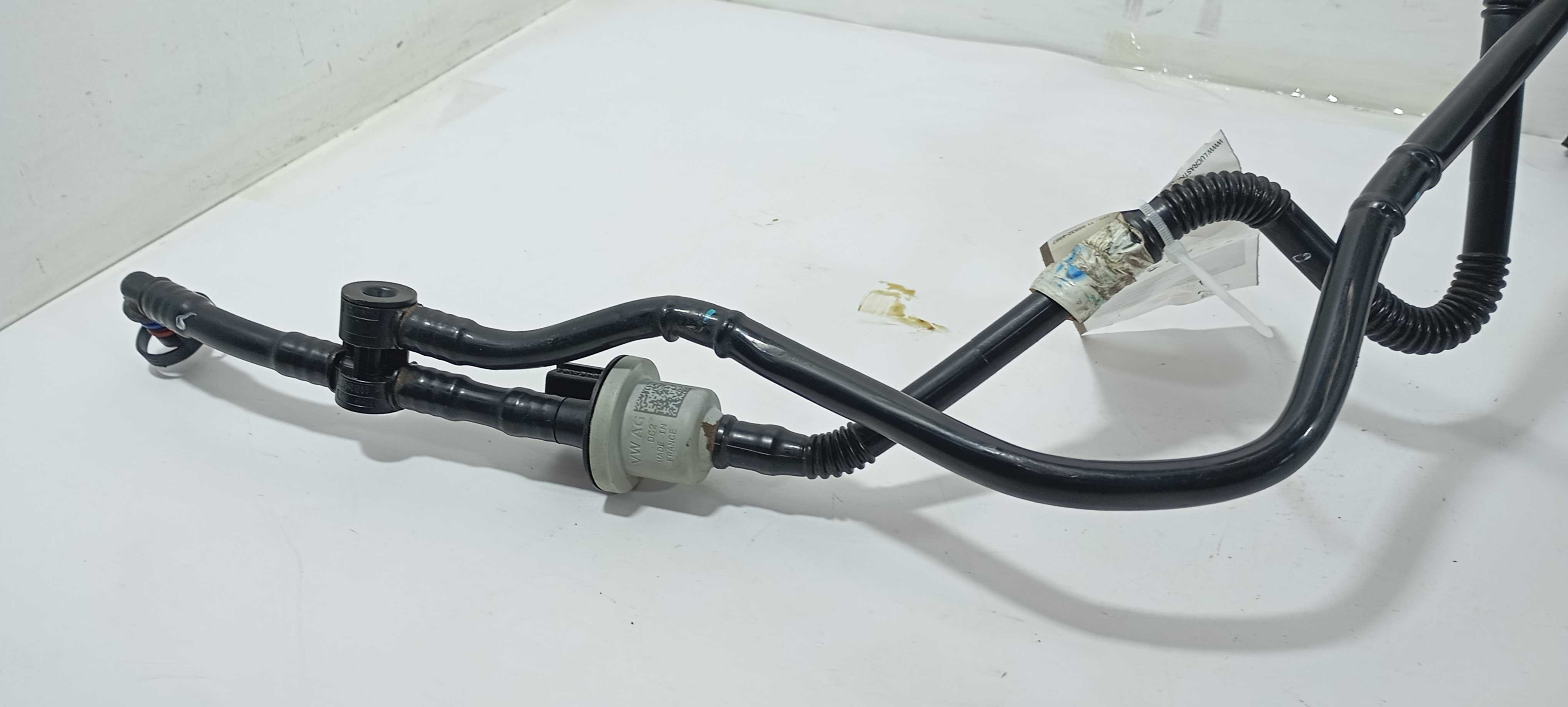 Mangueira Valvula Canister Vw Virtus Confort 1.0 2023 05c906 2