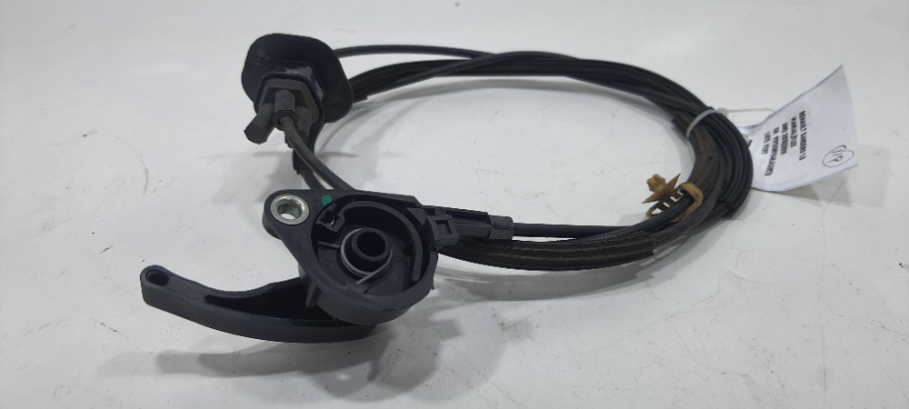 Cabo Abertura Capo Renault Sandero 1.0 2019 3