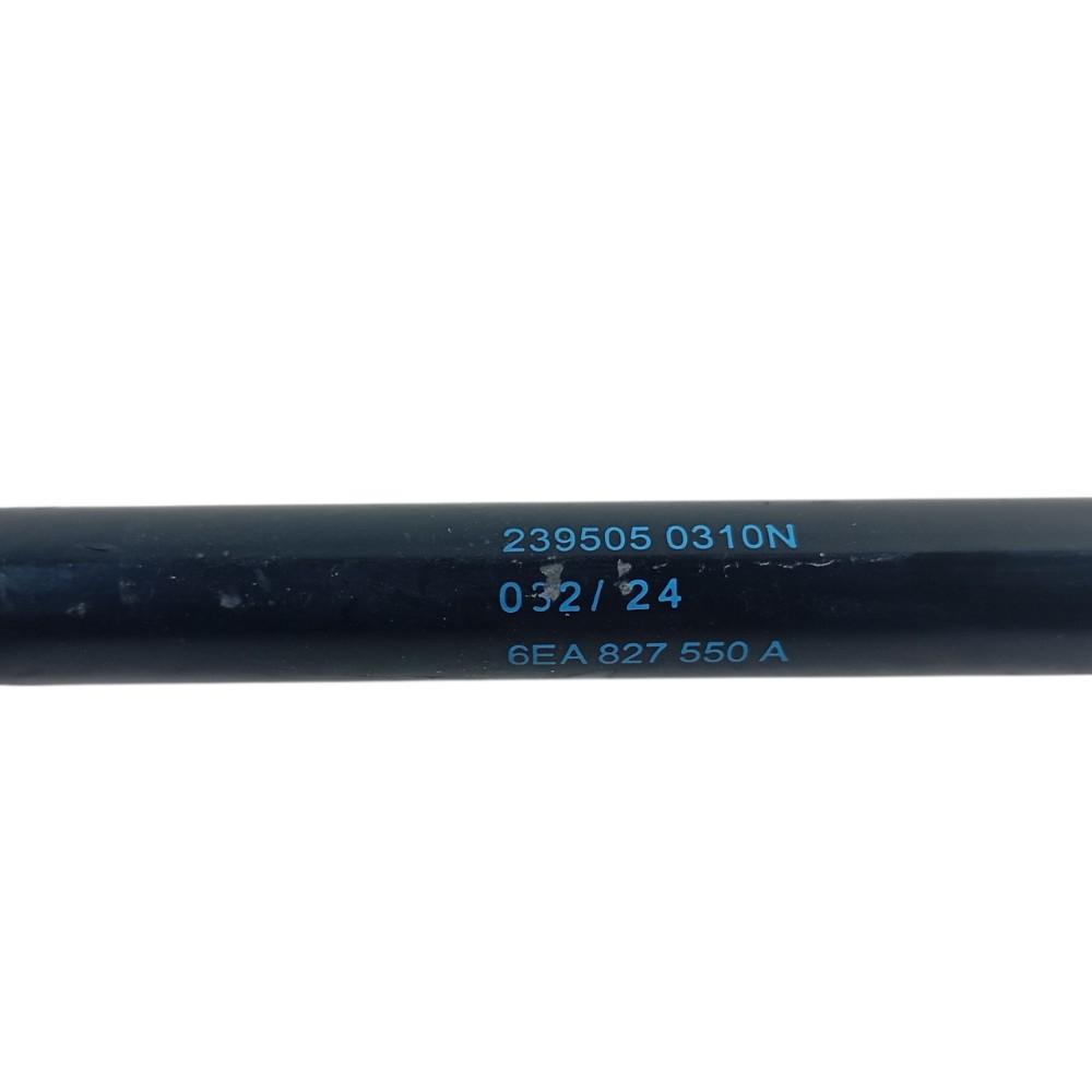 Amortecedor Tampa Traseira Polo Highline 20246ea827550a 5