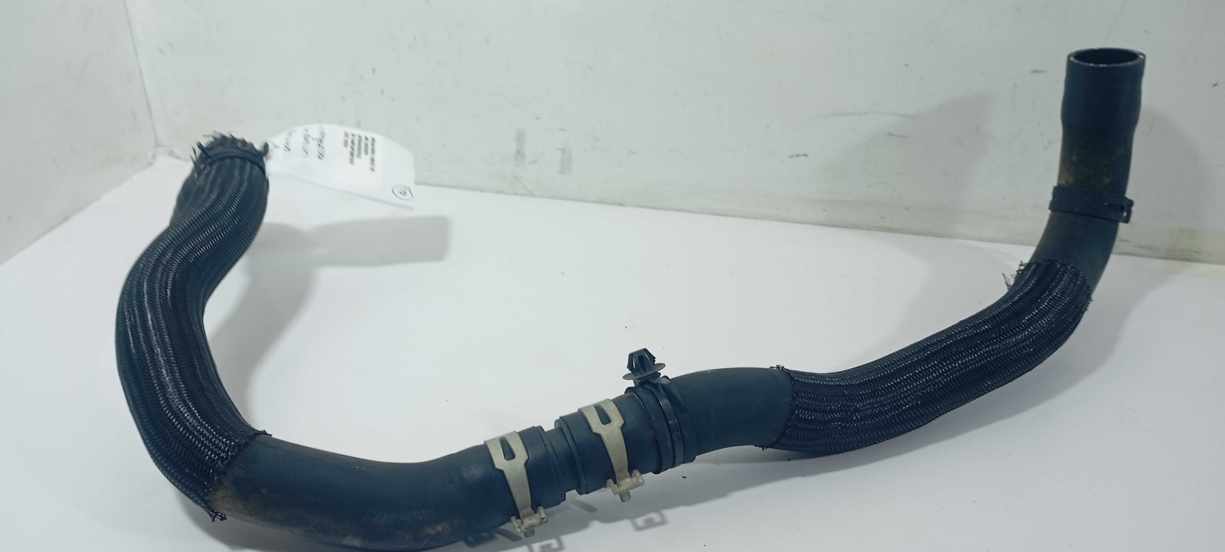 Mangueira Inferior Radiador Nissan Kicks 1.6 2019 215035ra2b 4