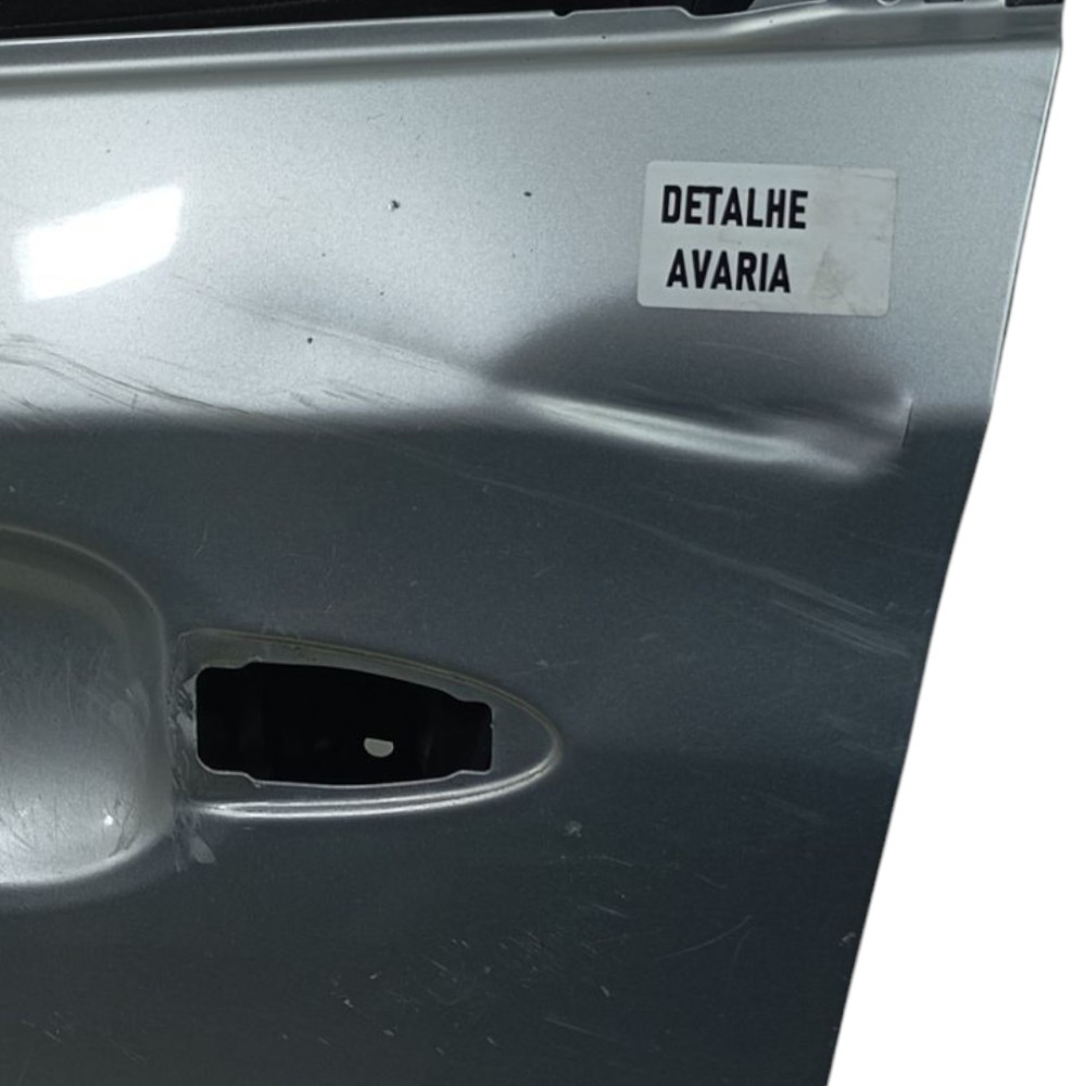 Porta Dianteira E. C/detalhe Hb20x Premium 1.6 18 76004r1200 3