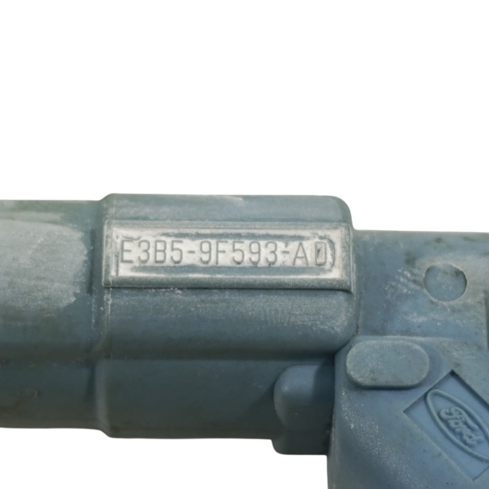 Bico injetor Ford Ka se Hatch 2020 E3B59F593 3
