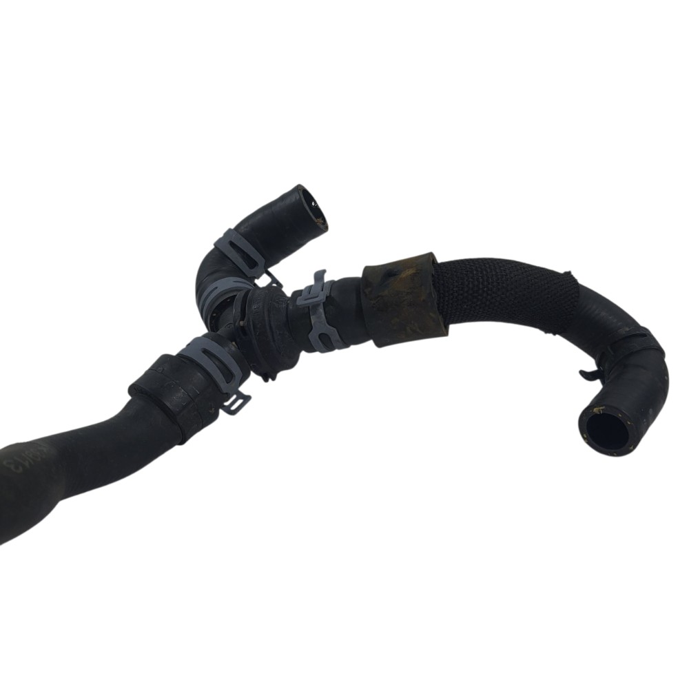 Mangueira Agua Nivus 1.0 Tsi 2021 5qm122291b 2