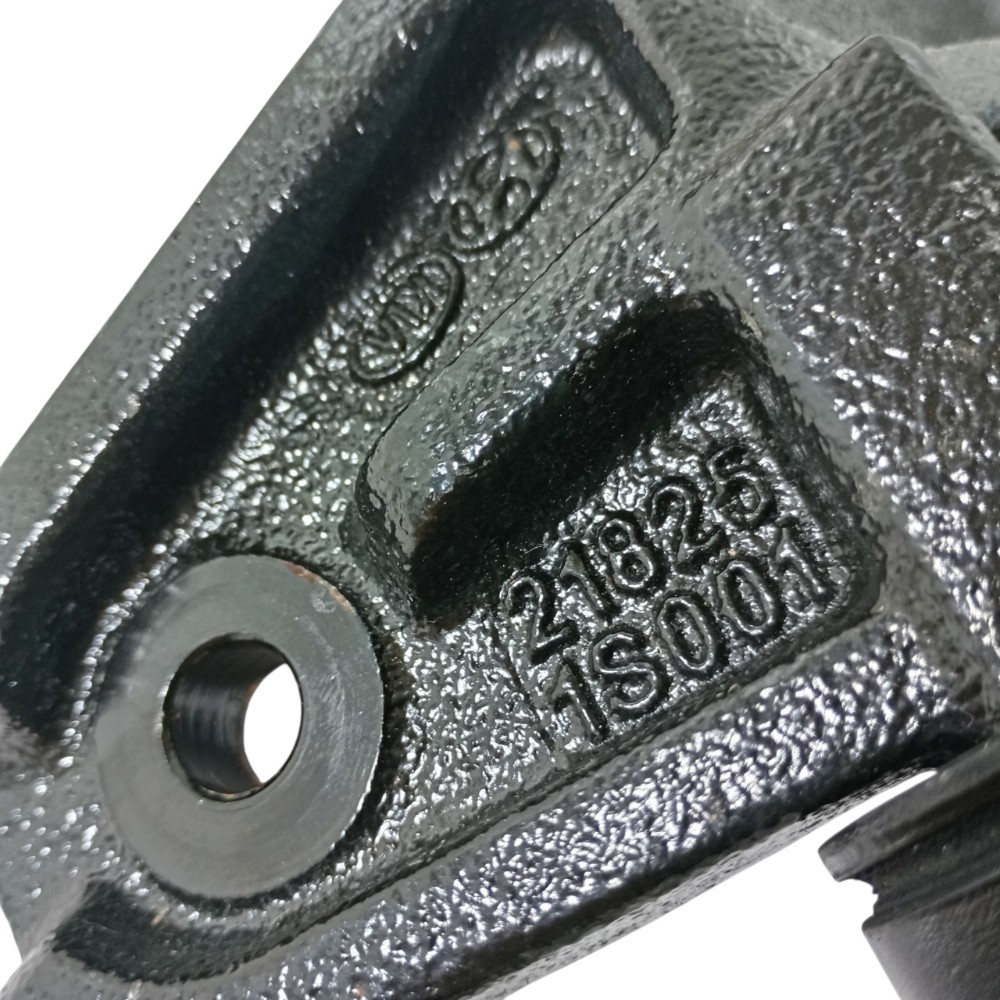 Suporte Coxim Motor Hb20s Vision 1.0 2022 218251s001 5