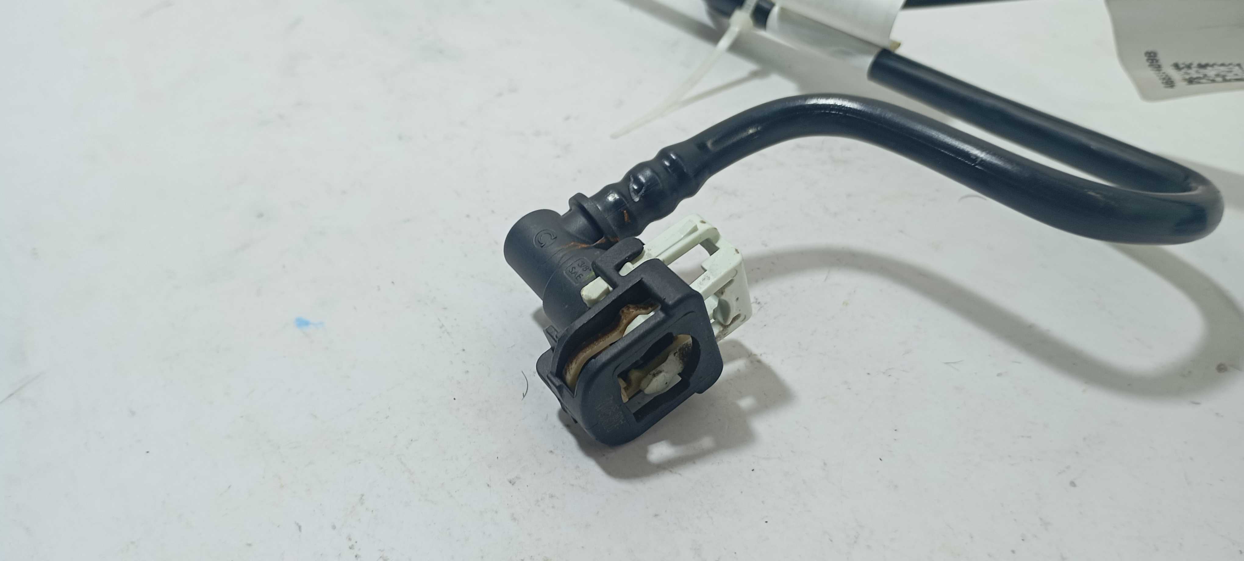 Mangueiras Tanque Combustível Gm Tracker Lt 2024 46833409b 3