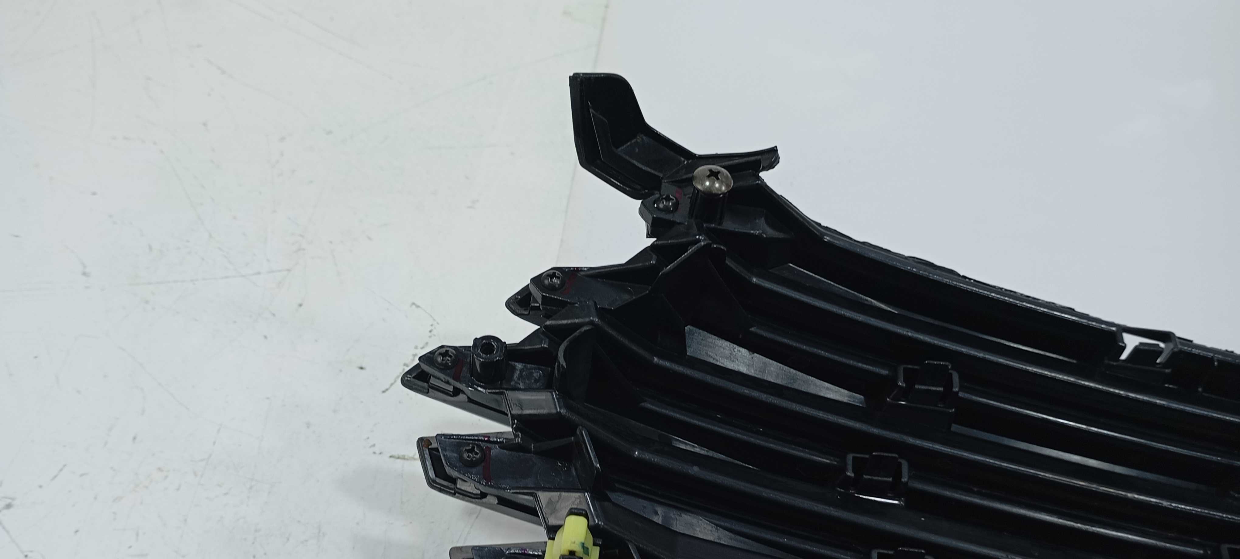 Grade Para-choque Honda Hr-v Hs 1.5 2024 V2280 C/detalhe 2