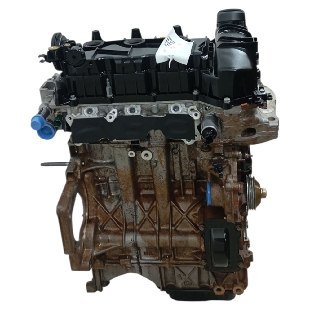 Motor Peugeot 208 Active 1.2 2018 0022499 3