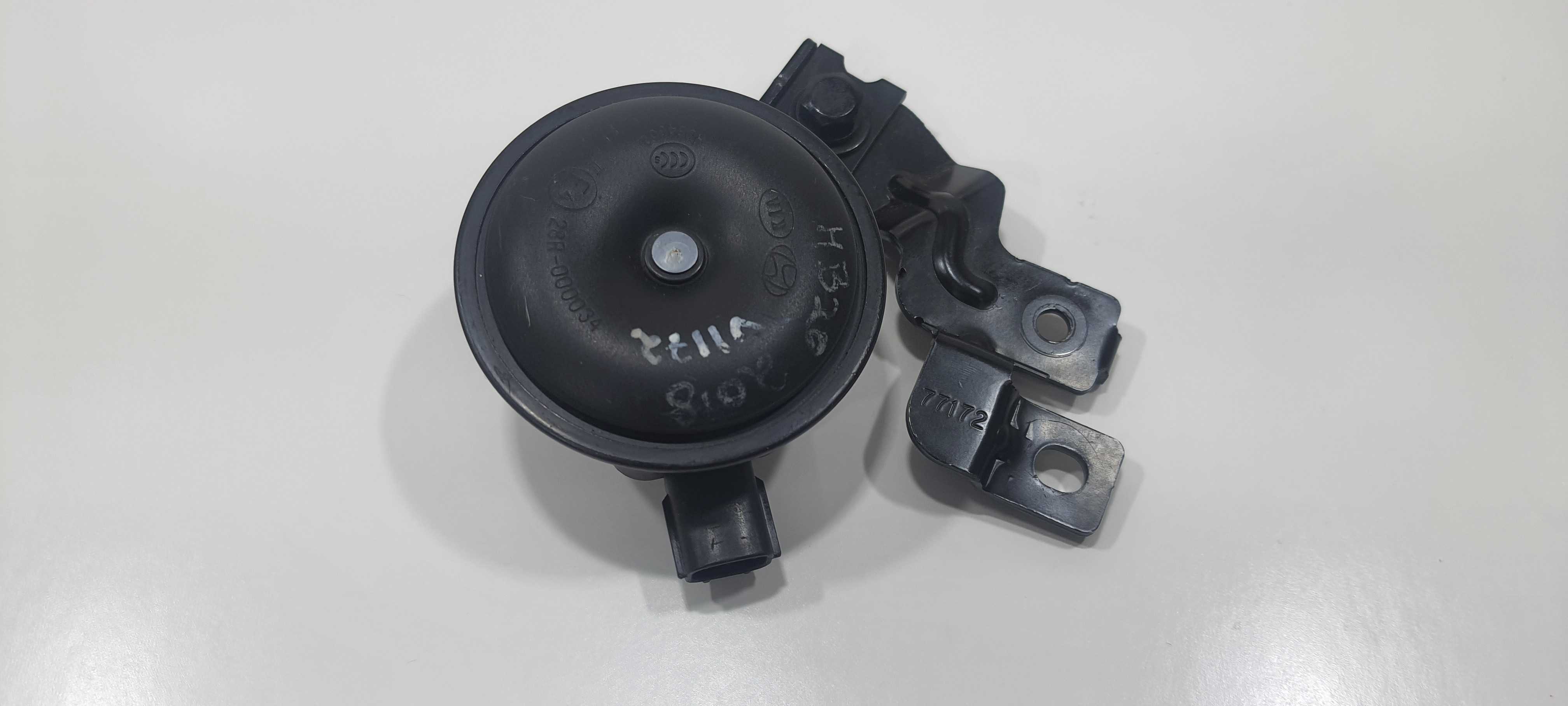 Buzina Sonora Alarme Hyundai Hb20 1.0 2018 28r000034 6