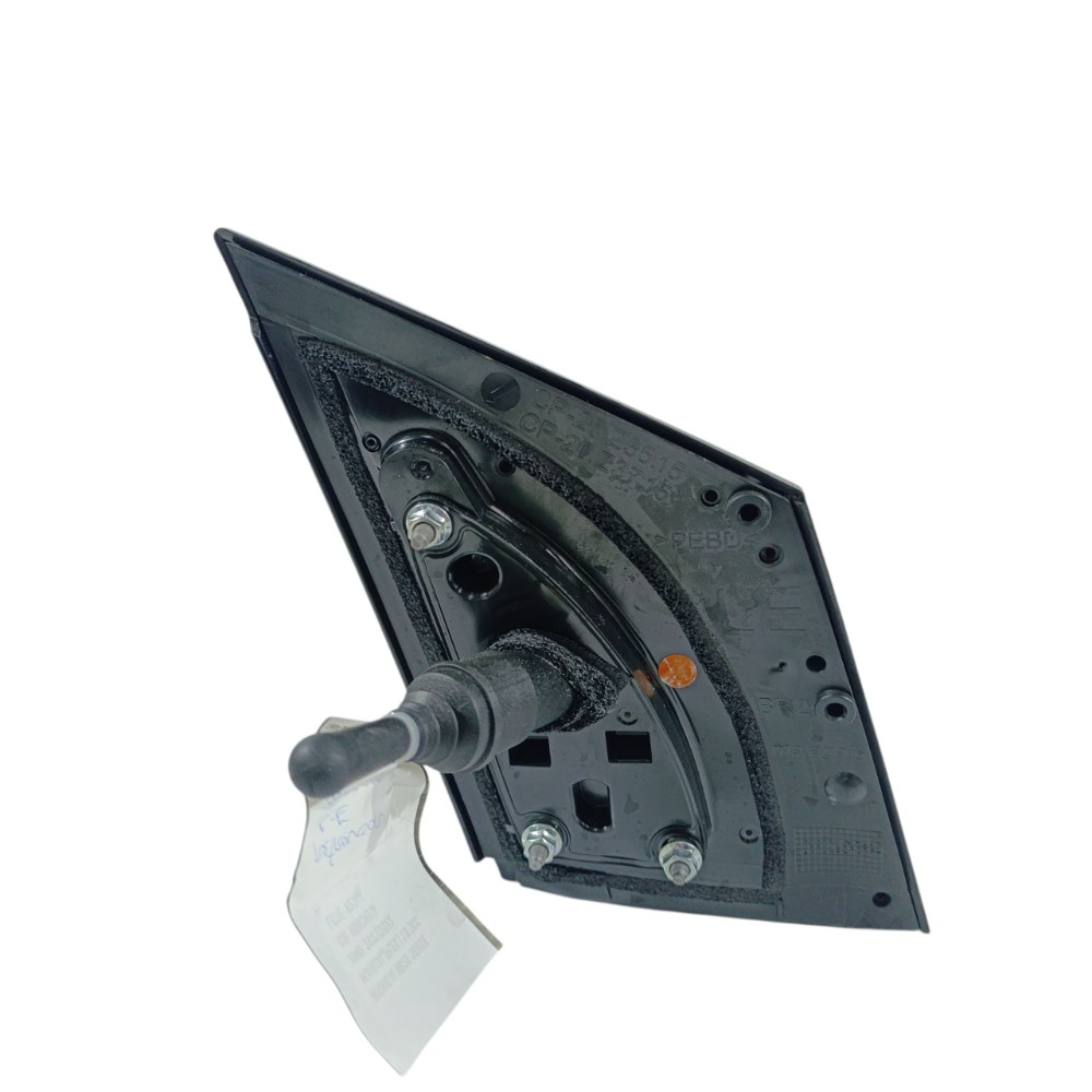 Retrovisor Manual Esquerda Hb20 Sense 1.0 2022 E90411864 5