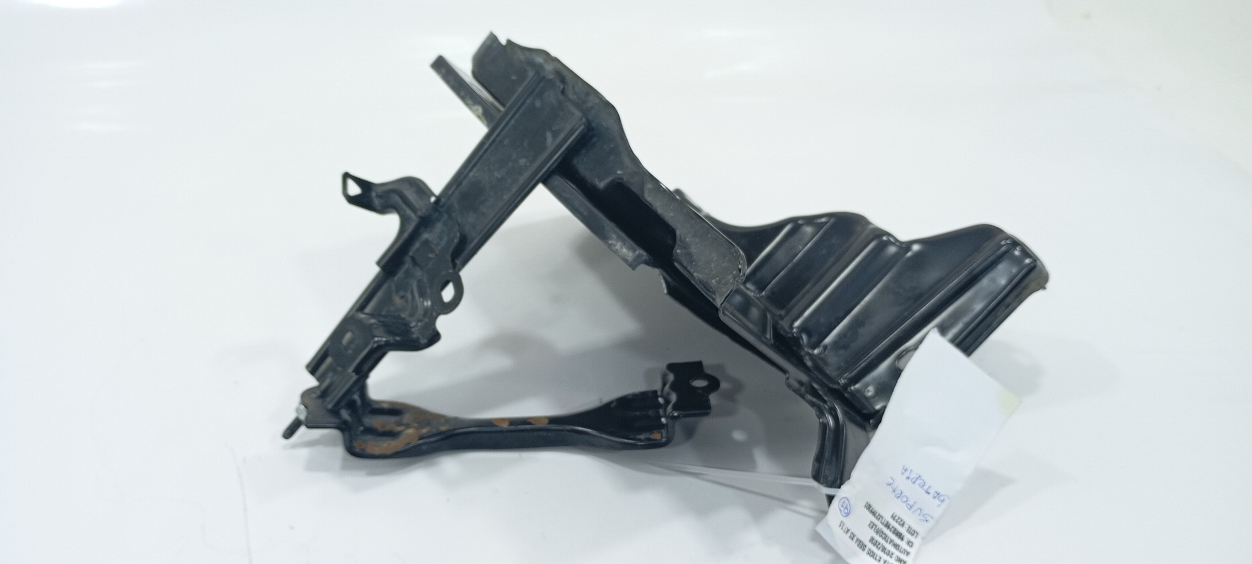 Suporte Bateria Etios Sedan 1.5 2018 Flex V2279 2