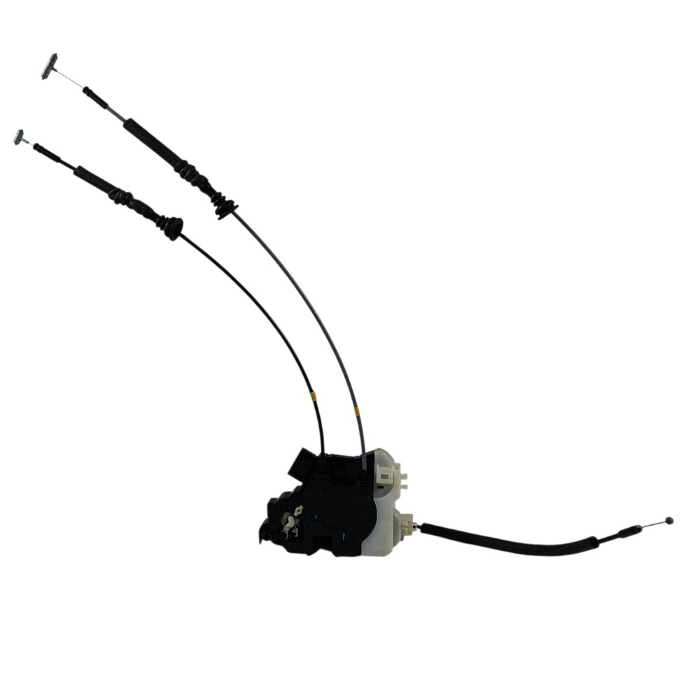 Fechadura porta traseira direita Elantra gls 1.8 2013