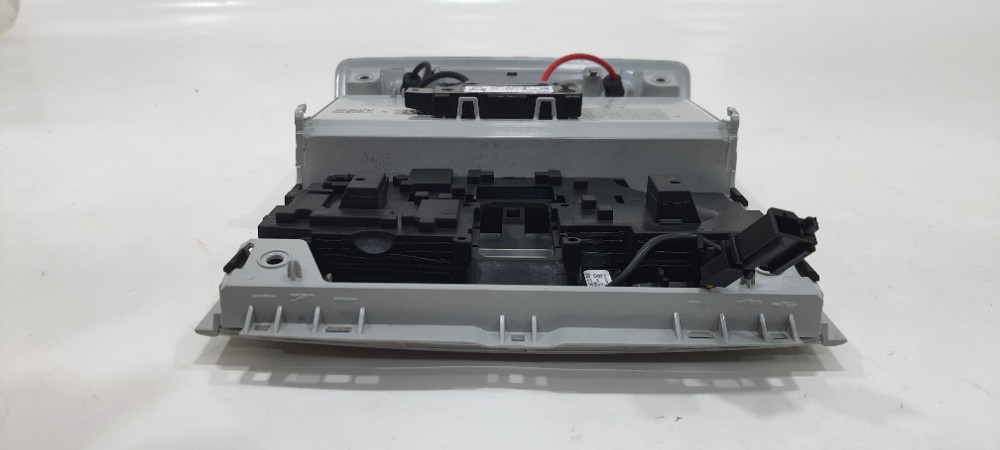 Luz Teto Dianteira Volkswagen Virtus Turbo 2023 2gp868837 6