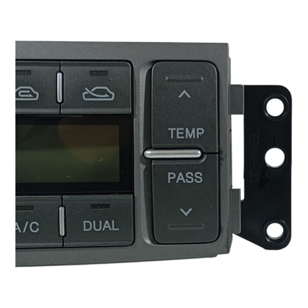 Comando Ar Condicionado Azera 2008 972503lxxx 3