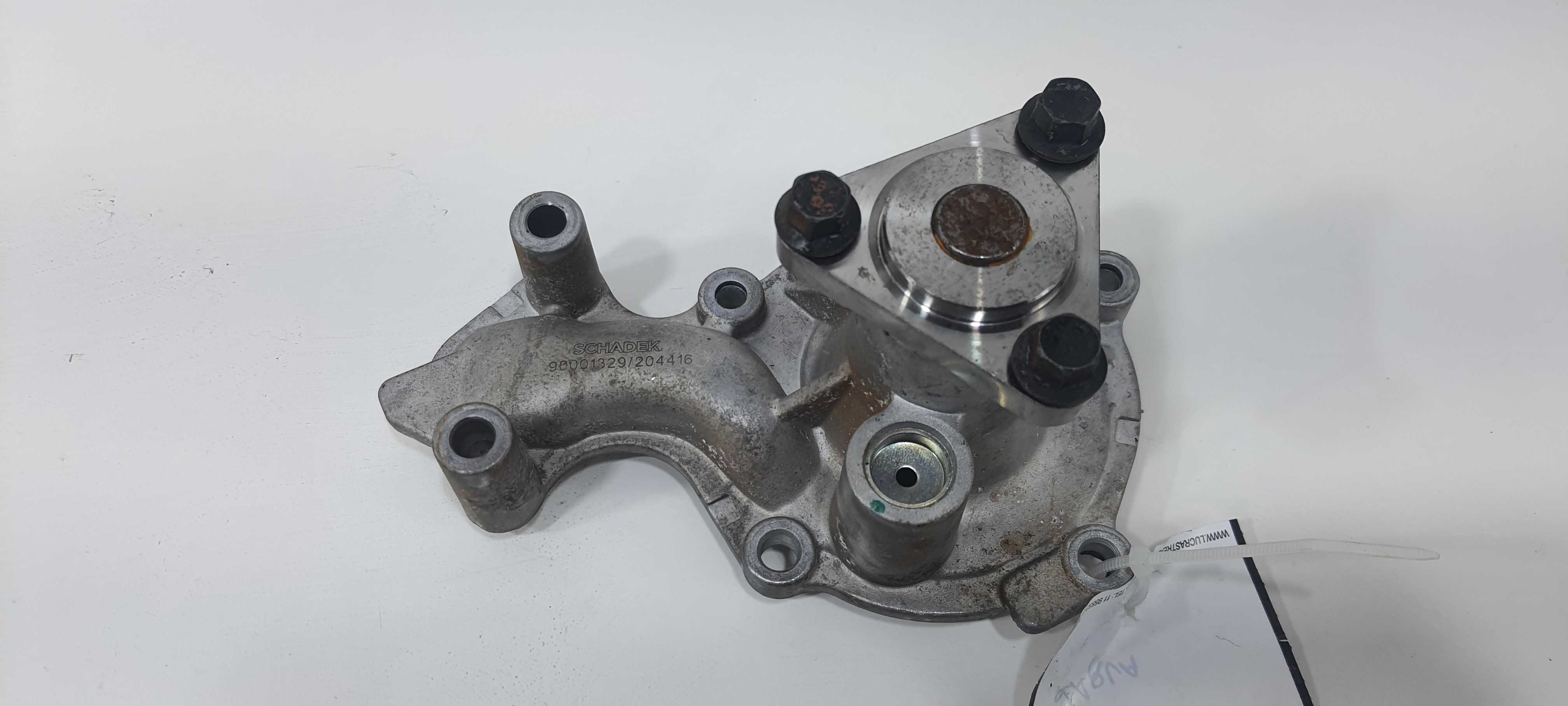 Bomba Dagua Ford Ka Hatch Se 1.0 2020 90001329 2