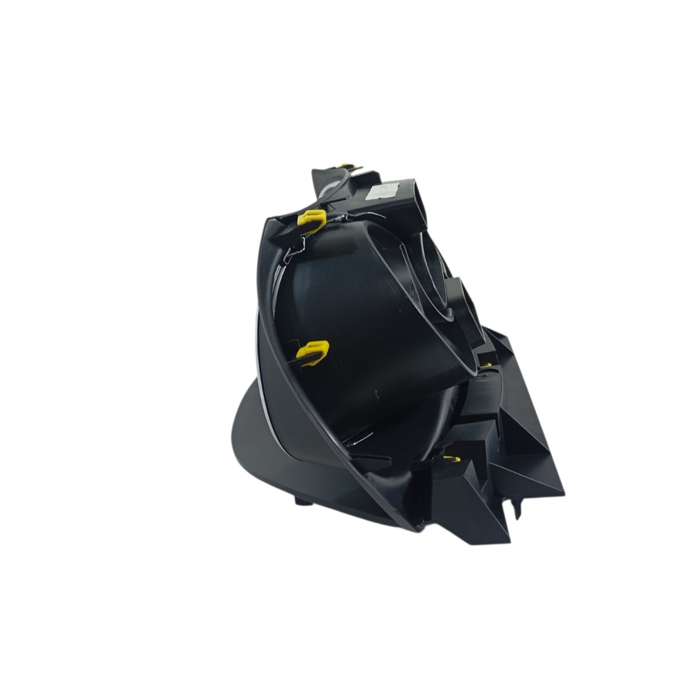 Acabamento Painel Intrumentos Renault Captur 2021 682409014r Preto 3