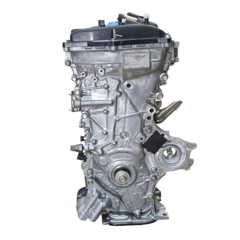 Motor Toyota Corolla Cross Xrx Hybrid 2.0 2024 122 CAVALOS  2123c12204 7