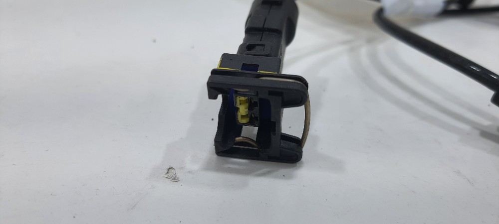Chicote Ab S Traseirouerdo Hb20 Sense 2023 58950r1500 Preto 6