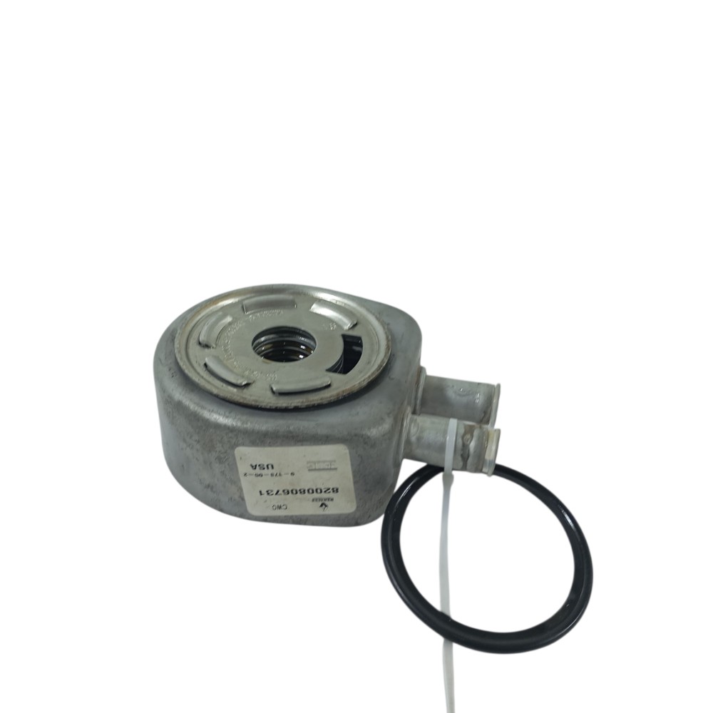 Trocador calor motor Renault Captur 2021 8200806731 5