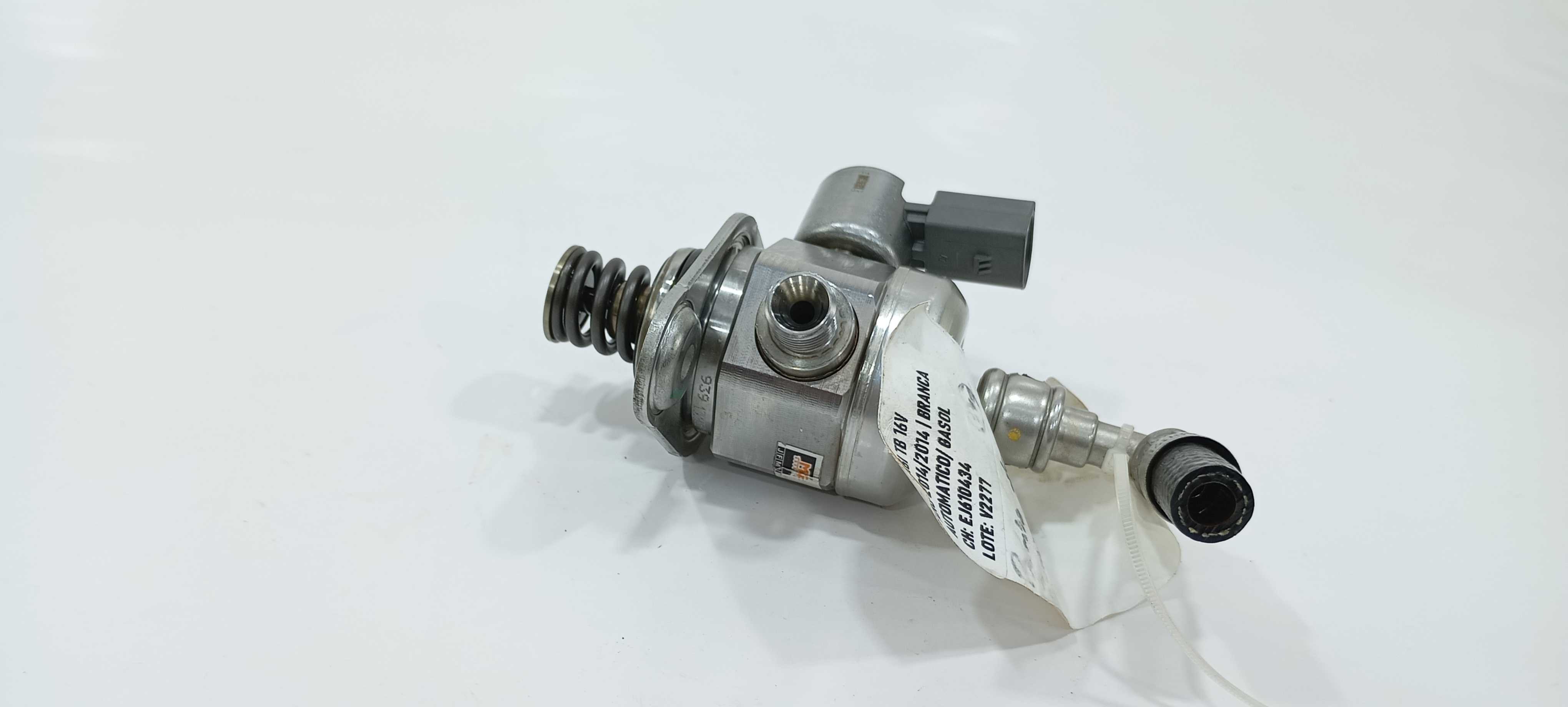 Bomba Alta Pressão Bmw 316i 320i 1.6 Turbo 0 261 520 287 5