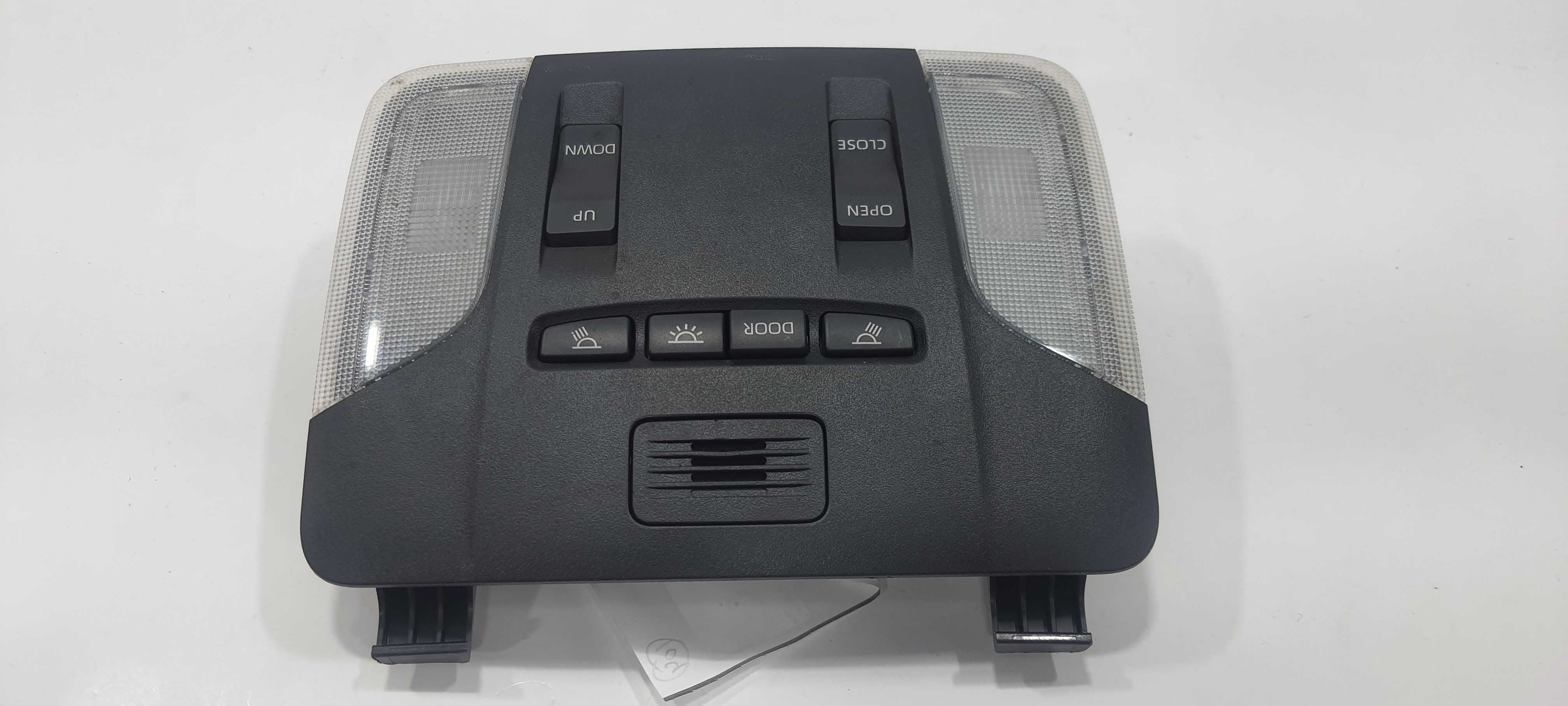 Luz Teto Dianteira Corolla Cross Hybrid 1.8 2024 V2294 4