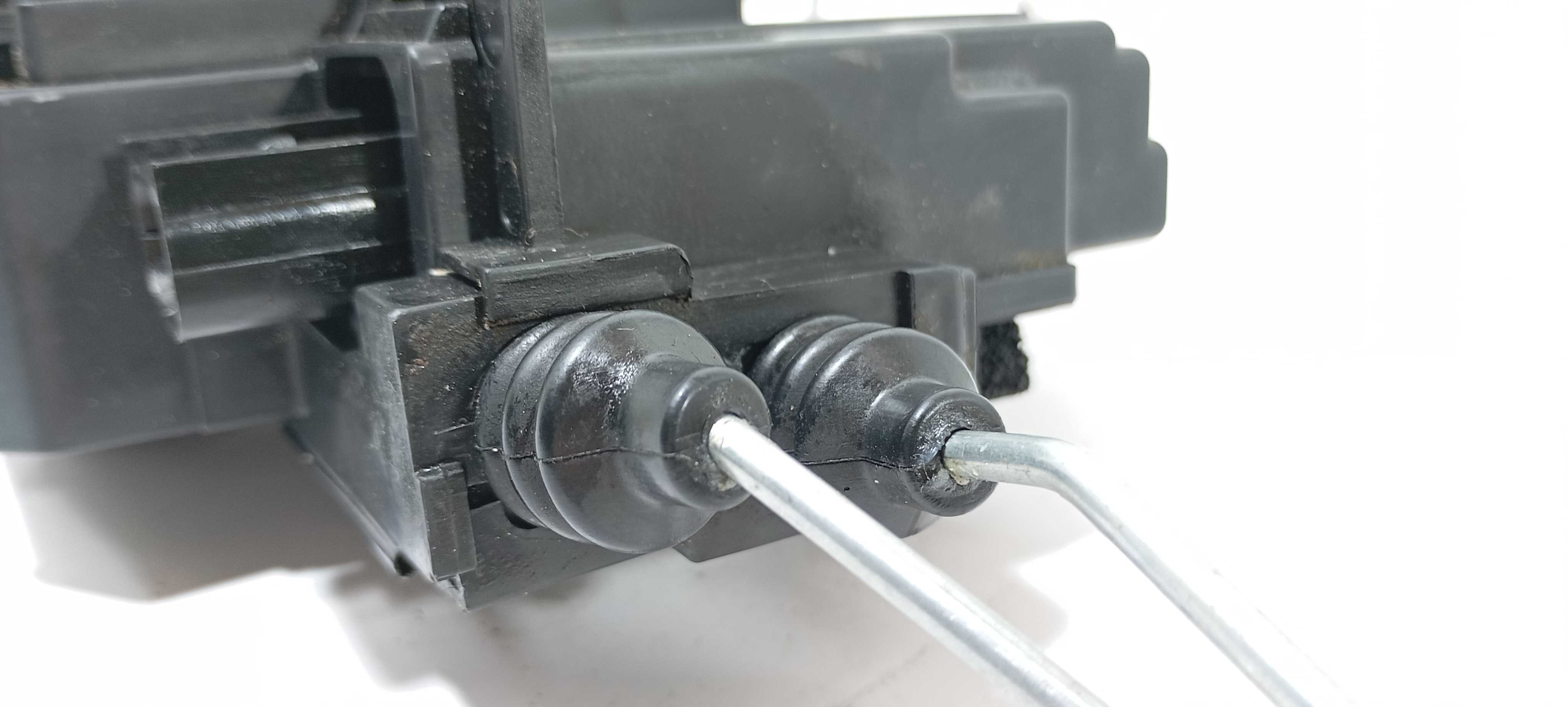 Fechadura Porta Traseiro D. Hb20x Premium 1.6 2018 A045777 9