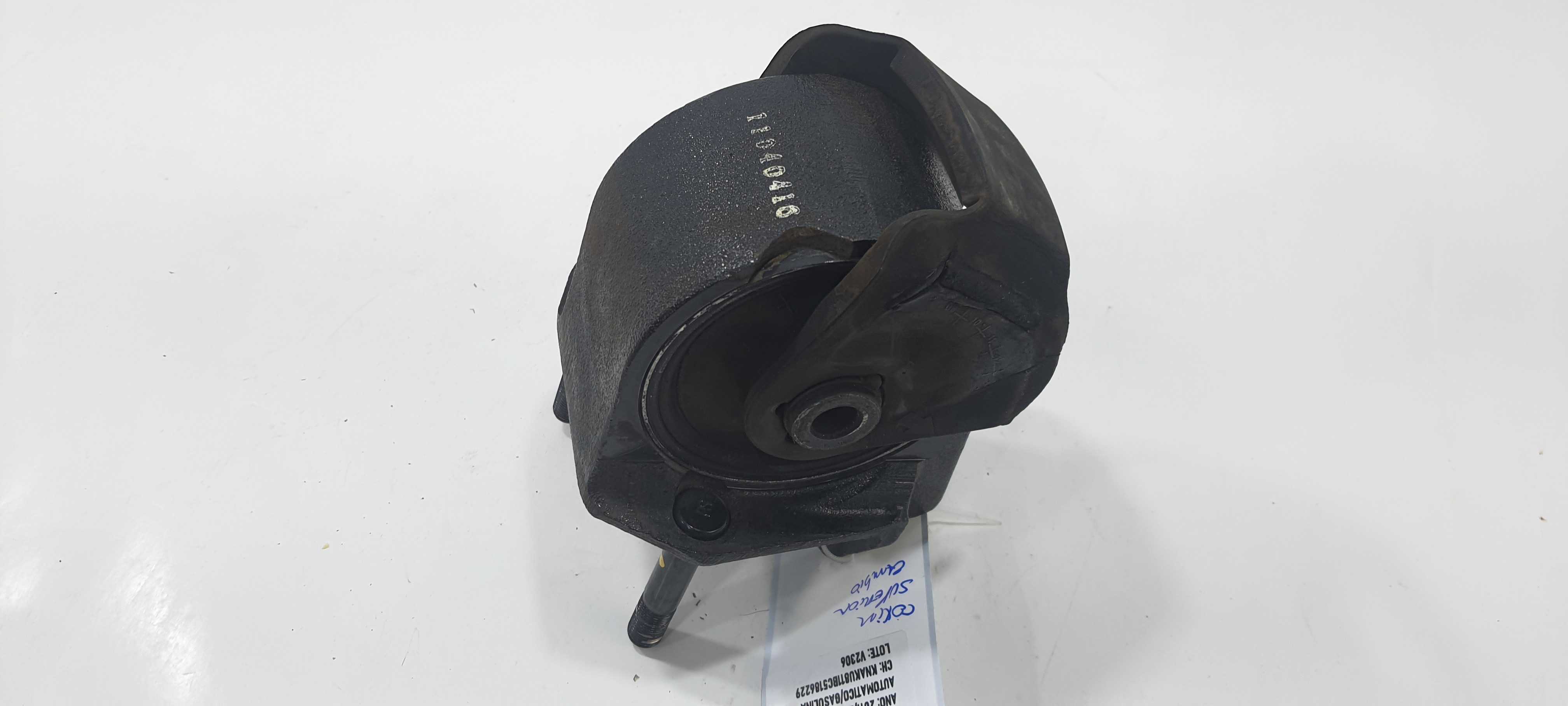Coxim Superior Cambio Kia Sorento 2.4 2012 218322p400 3