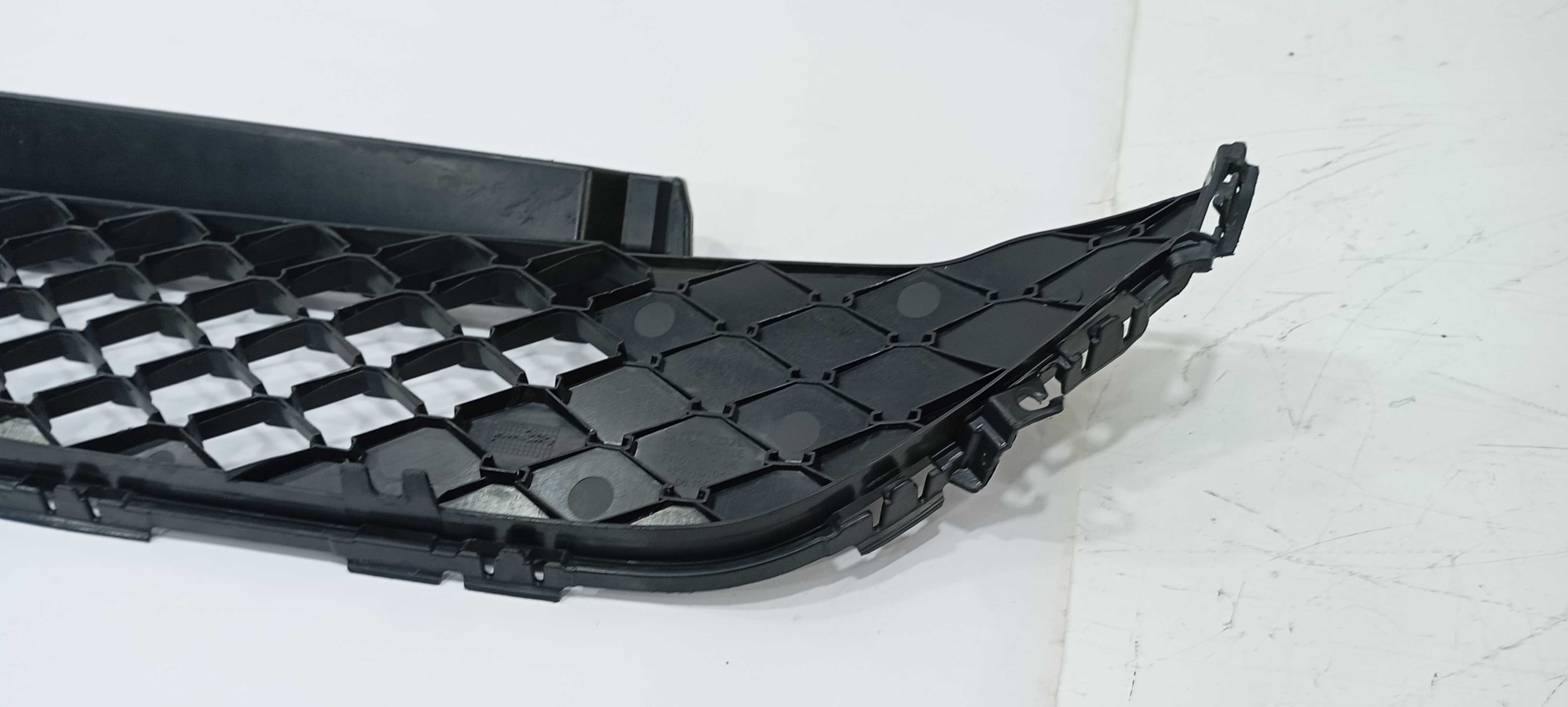 Grade Inferior Para-choque Honda Hr-v Hs 1.5 2024 Auto V2280 6