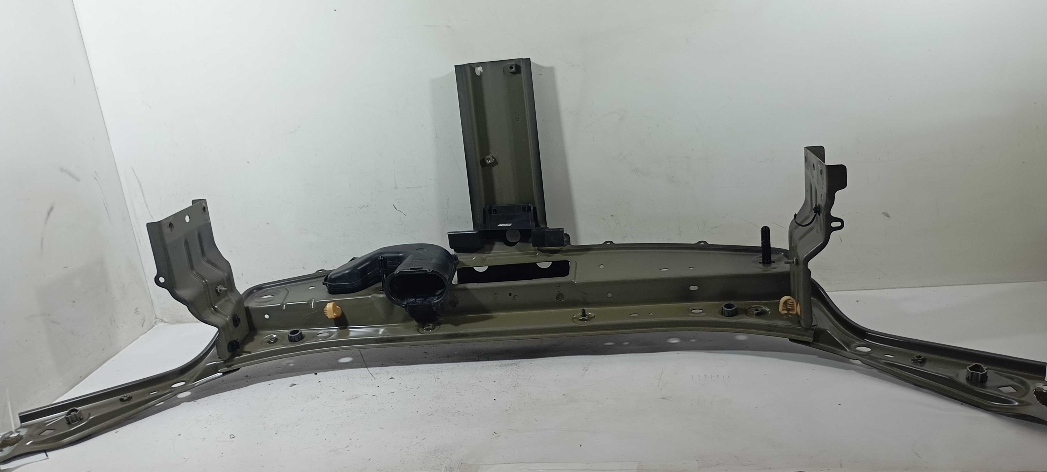 Painel Frontal Superior Renault Sandero 1.0 2019 625121798r 8