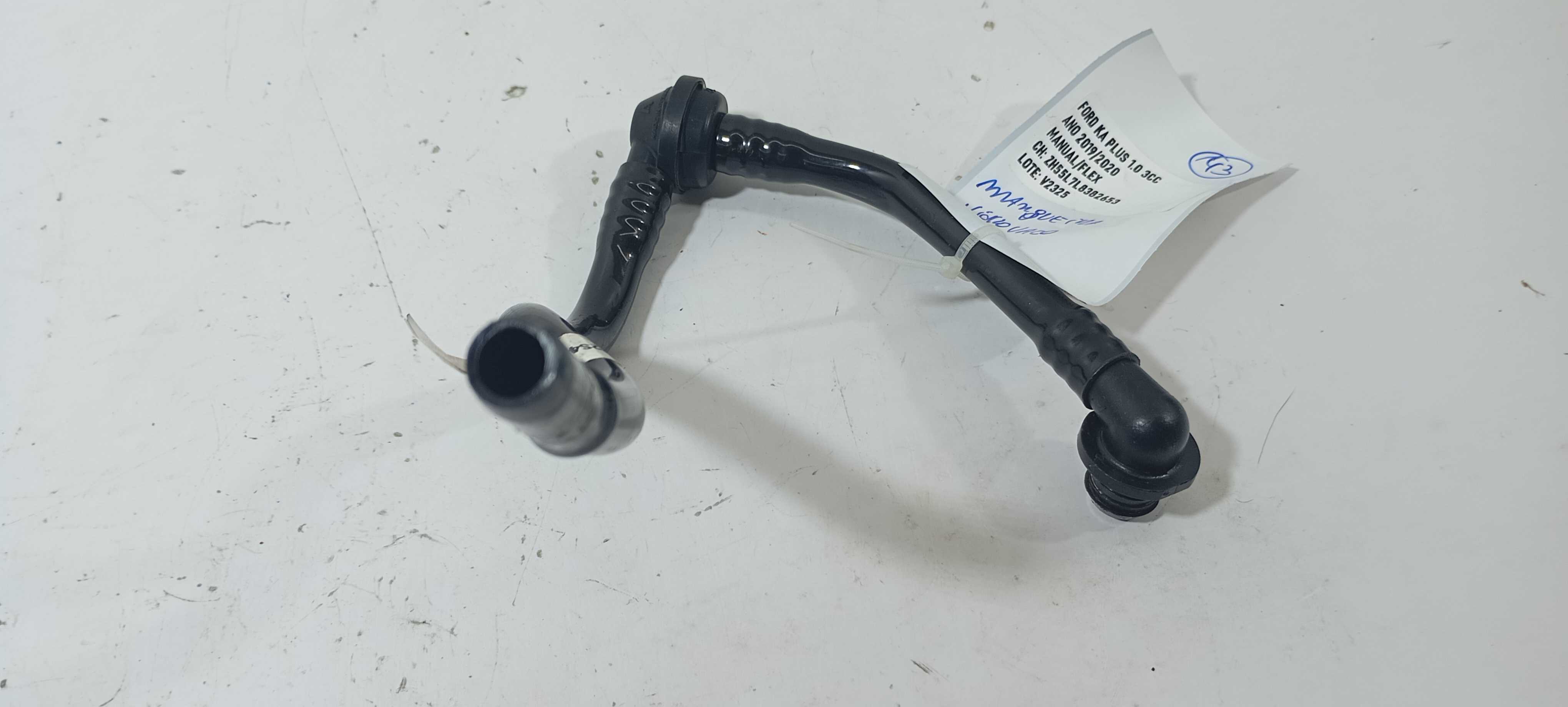 Mangueira Hidrovácuo Ford Ka 1.0 2020 E3b12420aa 5