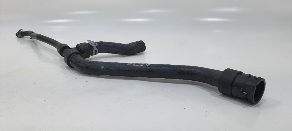 Mangueira Ar Quente Radiador Chevrolet Prisma 2019 94749539 2