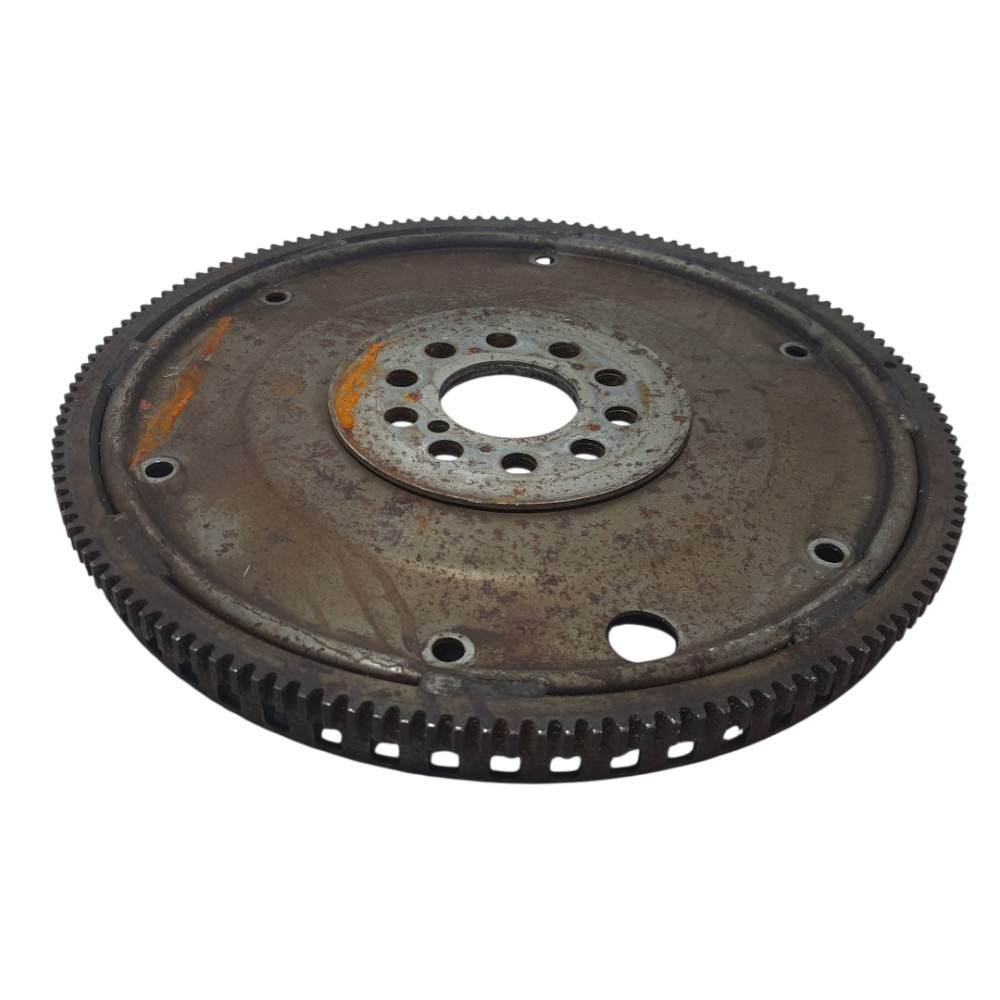 Volante Motor Volvo S40 2.4 2008 30764359 2